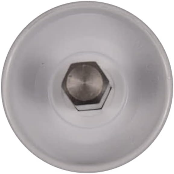 Direct Replacement for Whirlpool W11509548 Appliance Shaft W11363576 WPW10347114