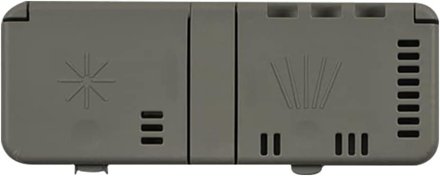 Direct Replacement for GE WD12X24637 Dishwasher Detergent Module