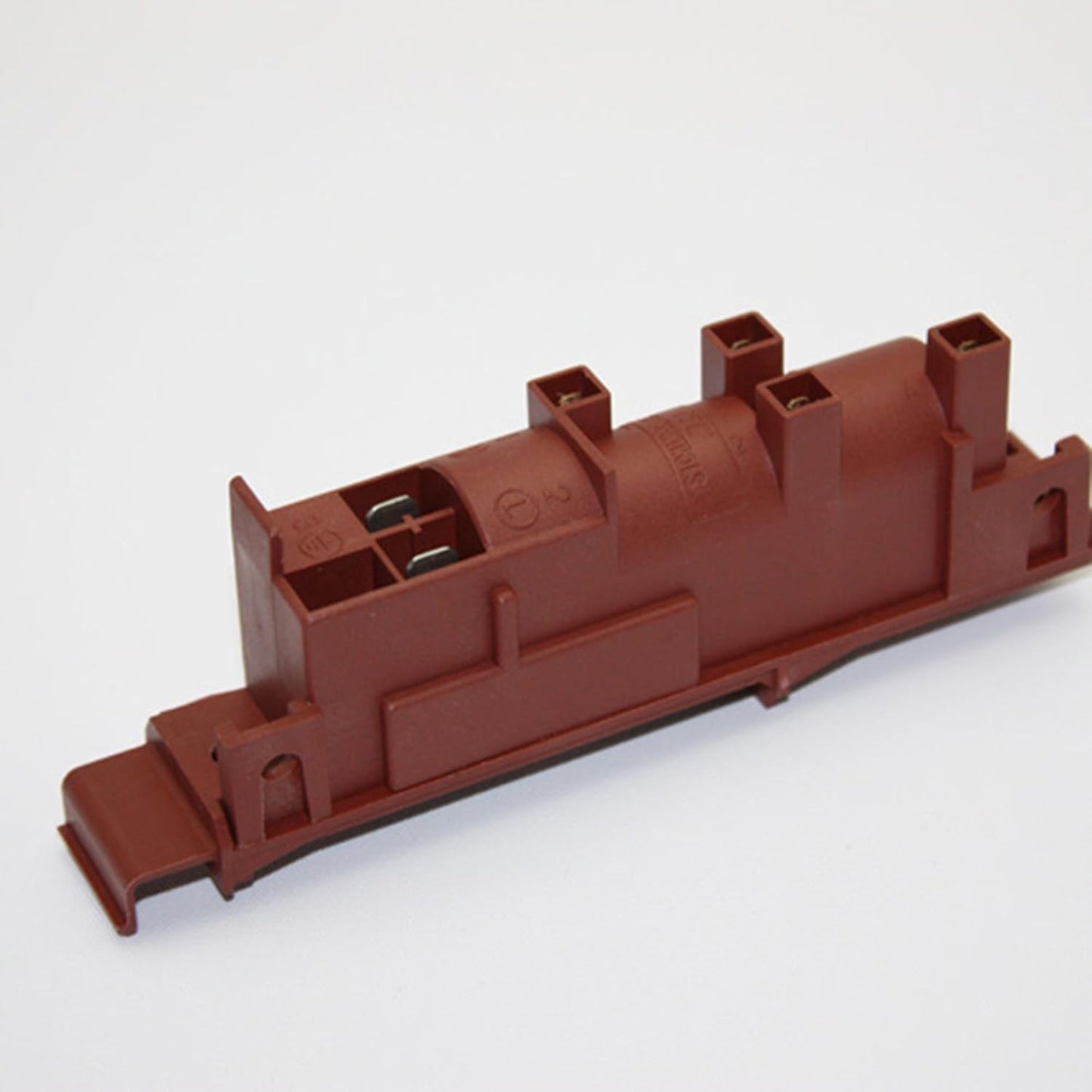 EverTechPro 316135700 / 5304518635 Gas Range Cooktop Spark Module Replacement – Ignition Spark Generator for Surface Burners – Fits Select Frigidaire, Kenmore, Tappan & More