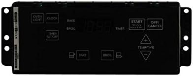 W10556708 Electronic Control Board for Whirlpool Appliance W10310974 W10334893 W10556708