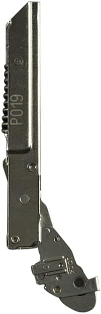 Direct Replacement for GE WB10X21809 Range Hinge Door