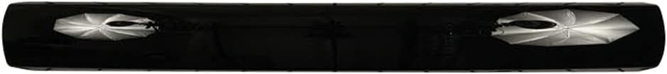 Direct Replacement for Frigidaire 5304509581 Microwave Handle