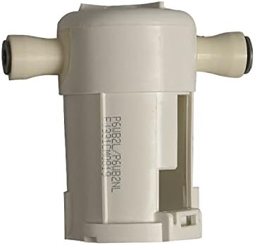 Direct Replacement for Whirlpool W11194438 Appliance Housing W10238156 2117024 AH3502923 EA3502923