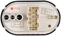 Direct Replacement for Whirlpool W11417623 Washer Switch Wl W10239066 1548491