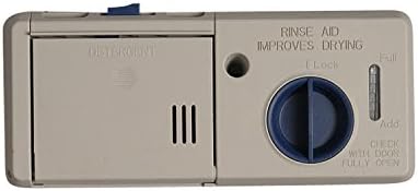 W11819720 ForeverPRO W10671905 Dispenser for Whirlpool Appliance