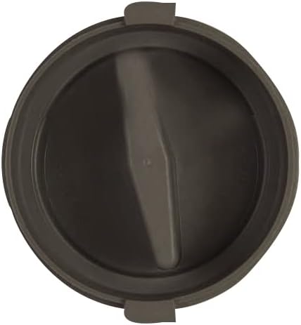Direct Replacement for Whirlpool W11568579 Appliance Cap