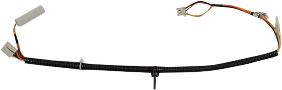 Direct Replacement for GE WH19X27244 Washer Dryer Combo Harness Lid Lock