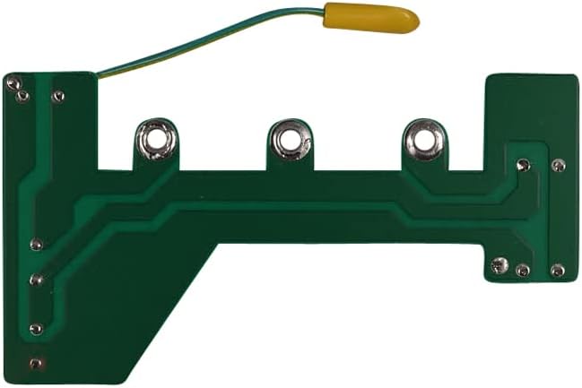 Direct Replacement for Whirlpool W11175842 Range Suppressor