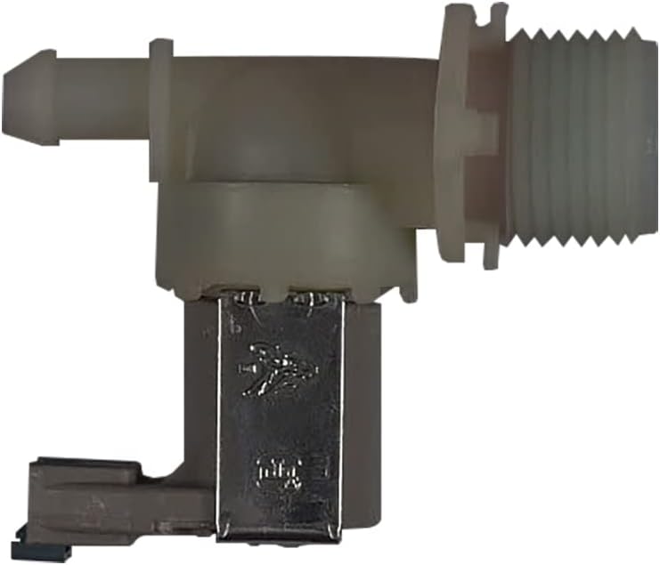 Direct Replacement for Frigidaire 807445905 Dishwasher Valve