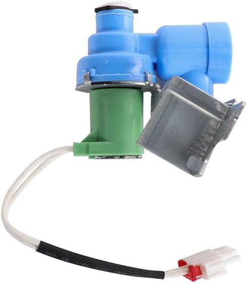 Direct Replacement for LG AJU75632518 Appliance Valve Assembly Water