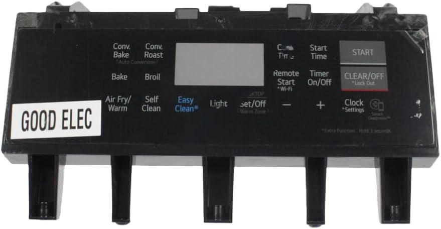 ForeverPRO AGM30025905 Parts Assembly Svc for LG Appliance