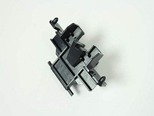 Direct Replacement for Whirlpool WP3380854 Dishwasher Bolt Latch 3380854 2871 3368953 3370260