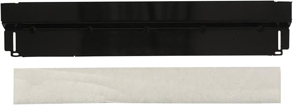 WD27X34579 Direct Replacement for GE WD27X26119 WD27X10392 Appliance Toe Kick Asm Bb WD27X10403 3028803 PS6447689