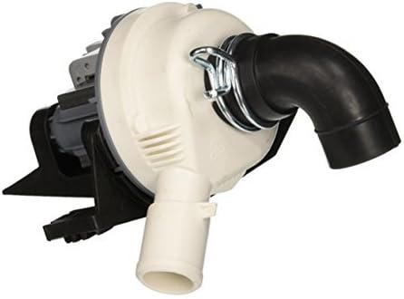 W10403803 Pump Water for Whirlpool Washer W10409083 PS11754311 W10403803
