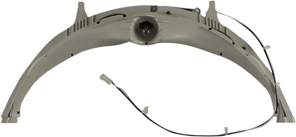 Direct Replacement for GE WE03X25576 Dryer Bearing Top Asm