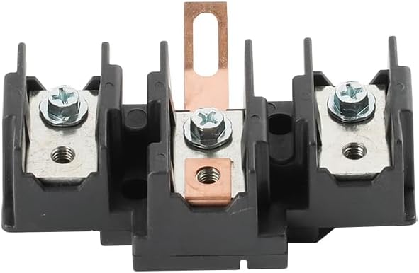 Direct Replacement for LG EAG32629306 Appliance Connector Terminal Block
