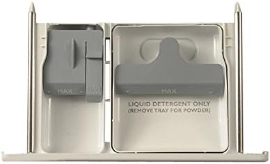 Direct Replacement for Whirlpool W11127356 Appliance Drawer W10860283 W10601857 W10794843