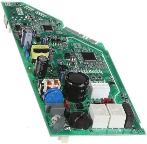 WD21X36399 Dishwasher Configured Main Control Board - Compatible with GE, Hotpoint, and Kenmore Dishwashers - Durable OEM-Grade Replacement Part