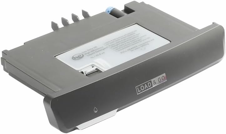 Direct Replacement for Whirlpool W11413340 Washer Drawer
