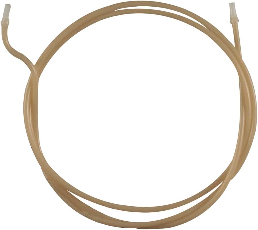 Direct Replacement for Frigidaire 242220206 Refrigerator Tube-Water Inlet