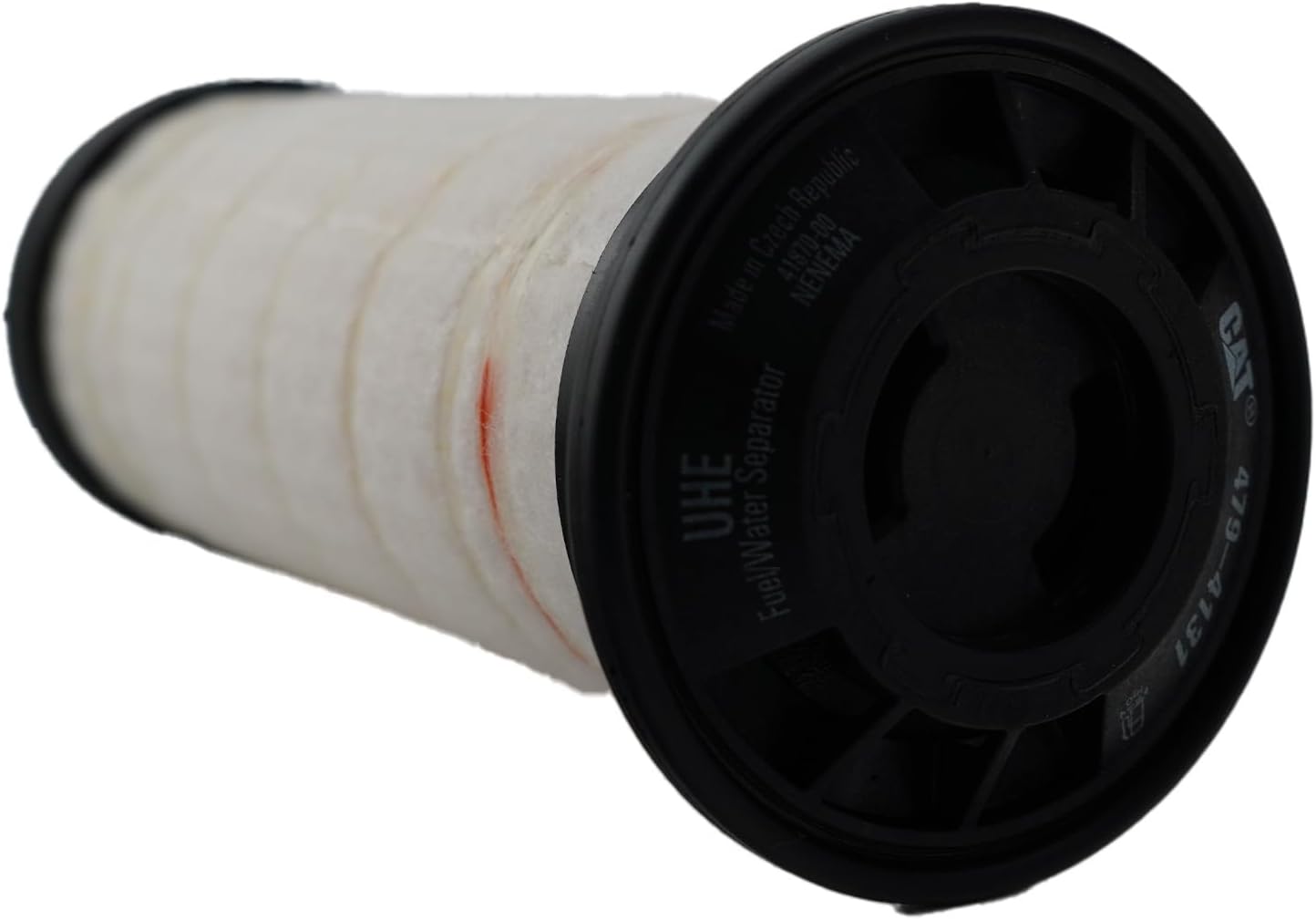 CAT 479-4131 Water Filter Element for Heavy Equipment
