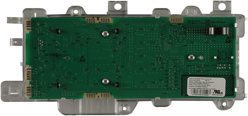 Direct Replacement for Frigidaire 5304523183 Washer Dryer Combo Board Assembly 5304521423 5304529306