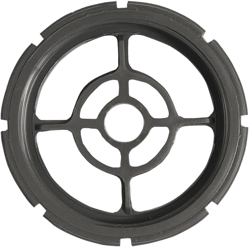 Direct Replacement for GE WD49X25081 Appliance Funnel And Gasket Asm