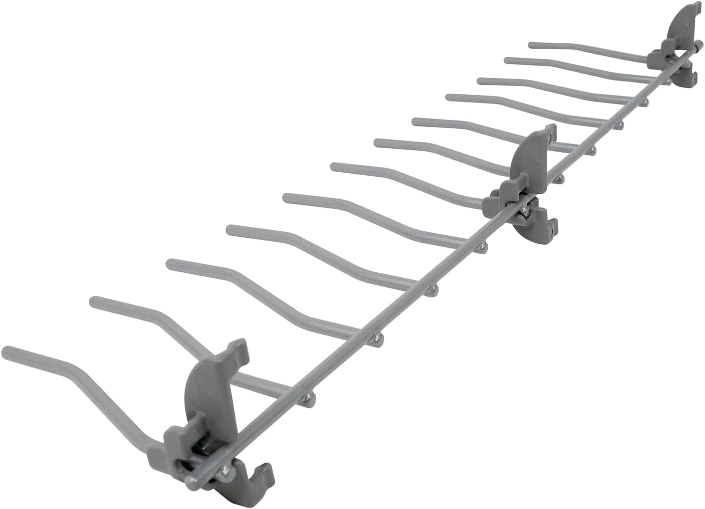 Direct Replacement for Frigidaire 5304507394 Dishwasher Lower Fold Down Fence 154721404 154425503 154721402