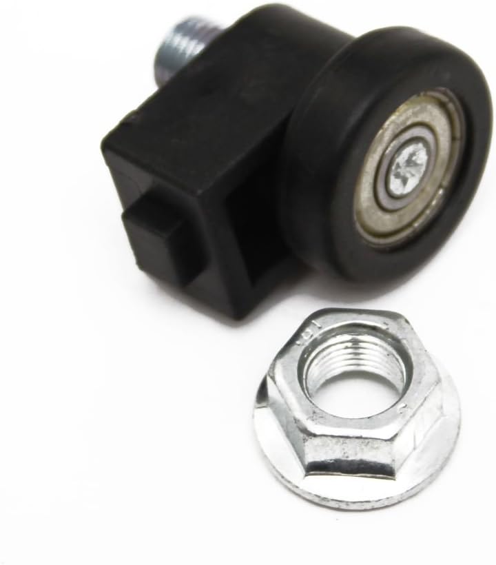 WC01X20226 - WC17X20084 Frame Roller Asm for GE Trash Compactor WC17X10012 1168204 AH1021146 EA1021146