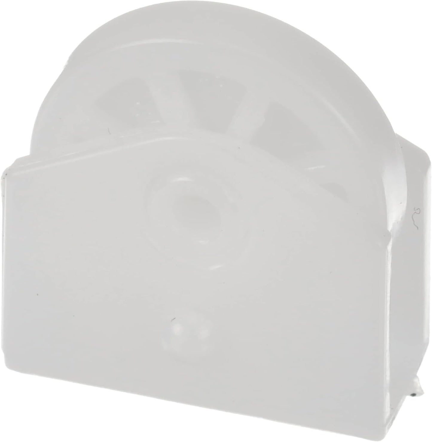 AHJ72909101 Refrigerator Freezer Drawer Tray Roller Assembly – Compatible with LG & Kenmore Refrigerators – Replaces AP4671332, PS3532773, 2659274, EAP3532773