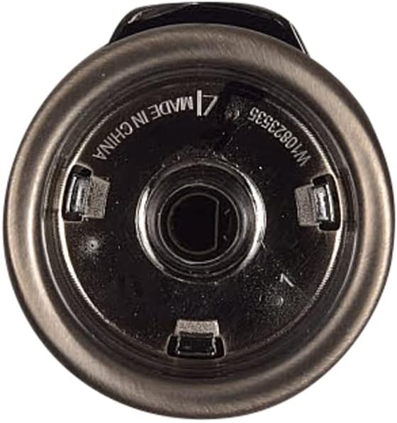 Direct Replacement for Whirlpool W10915061 Range Knob