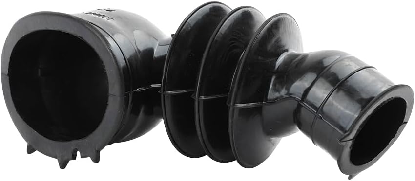 Direct Replacement for GE WH41X29628 Washer Tub To Pump Hose