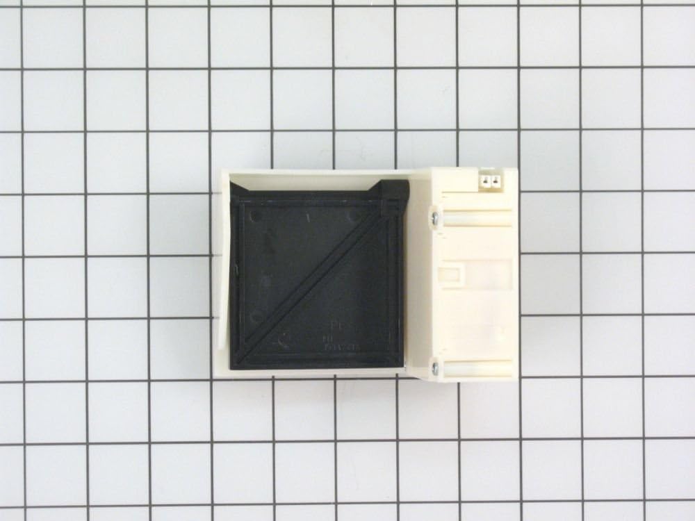 Direct Replacement for GE WR60X10063 Refrigerator Damper Assembly D 914164 AH304651 EA304651 PS304651