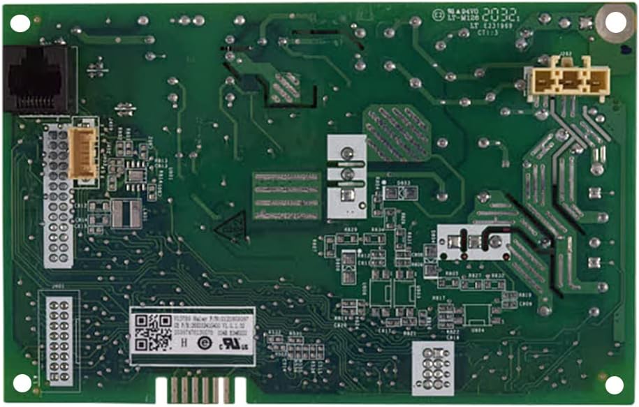 WD21X24676 Main Control Board for GE Dishwasher