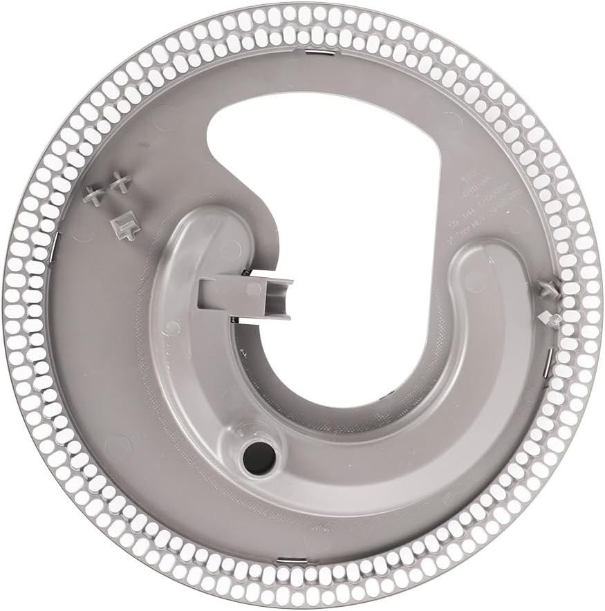 W11205078 Accumulatr for Whirlpool Dishwasher