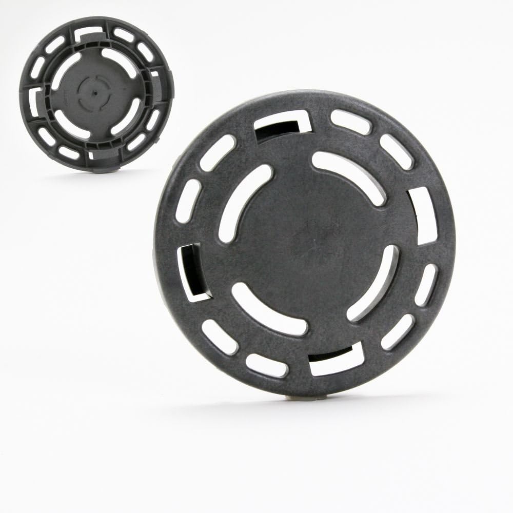 WP99003605 Bezel Inlet/Outlet for Whirlpool Dishwasher 99003605 1189825 6-919693 99003605