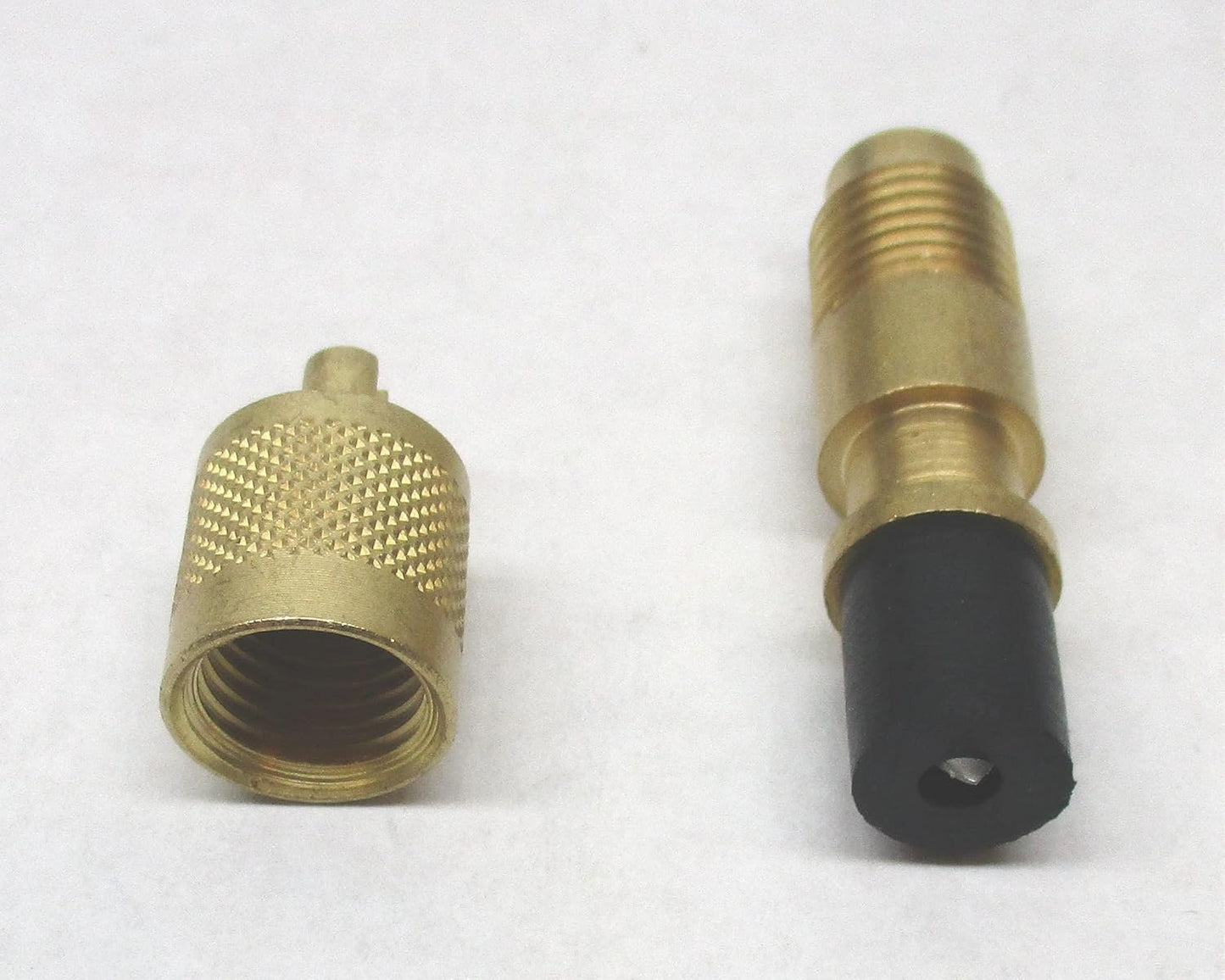 Supco SF4314 Access Fitting Replacement Tip for Tube Piercing Insta Tap Pliers