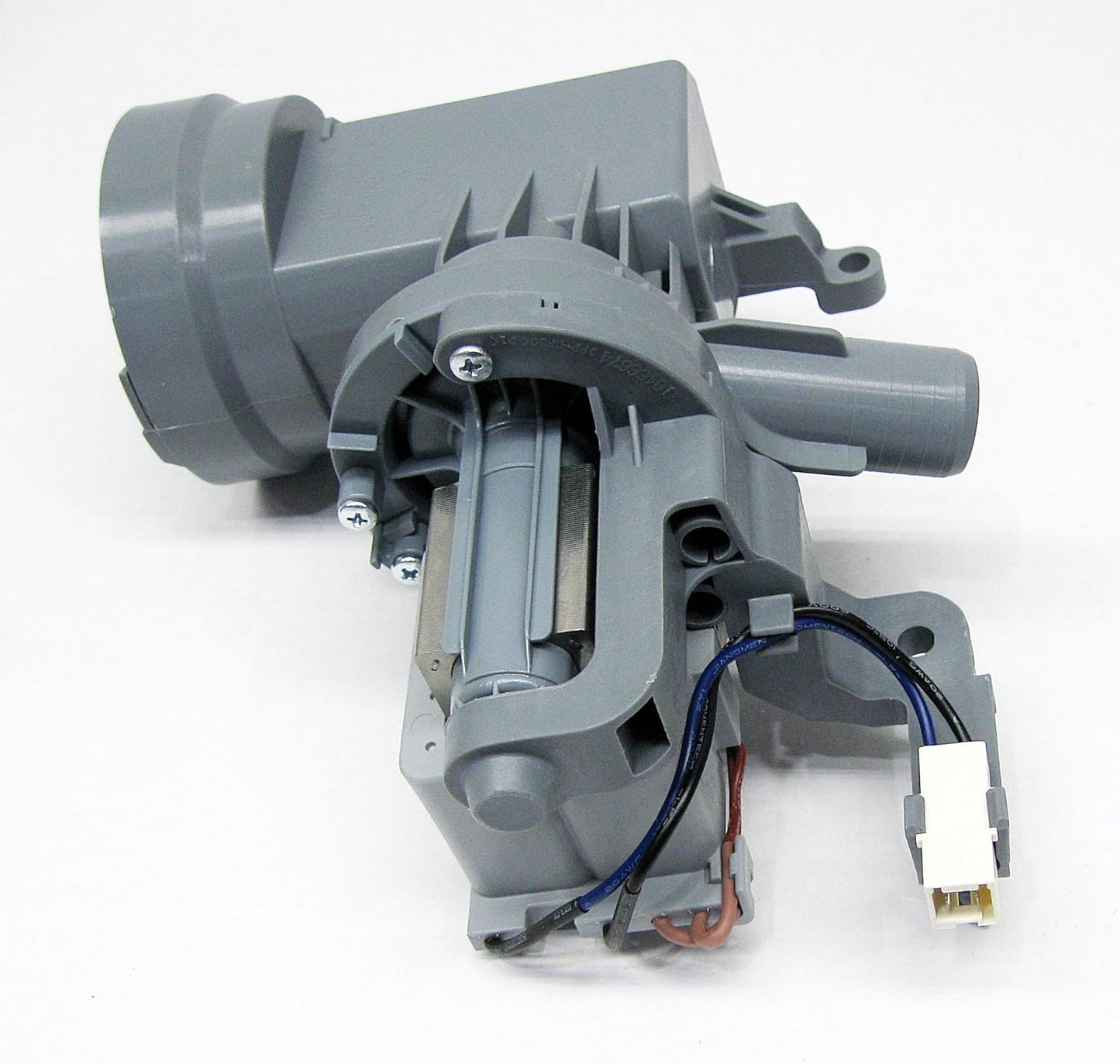 Supco LP5238 for Whirlpool WPW10605427 WPW10425238 Washer Water Pump