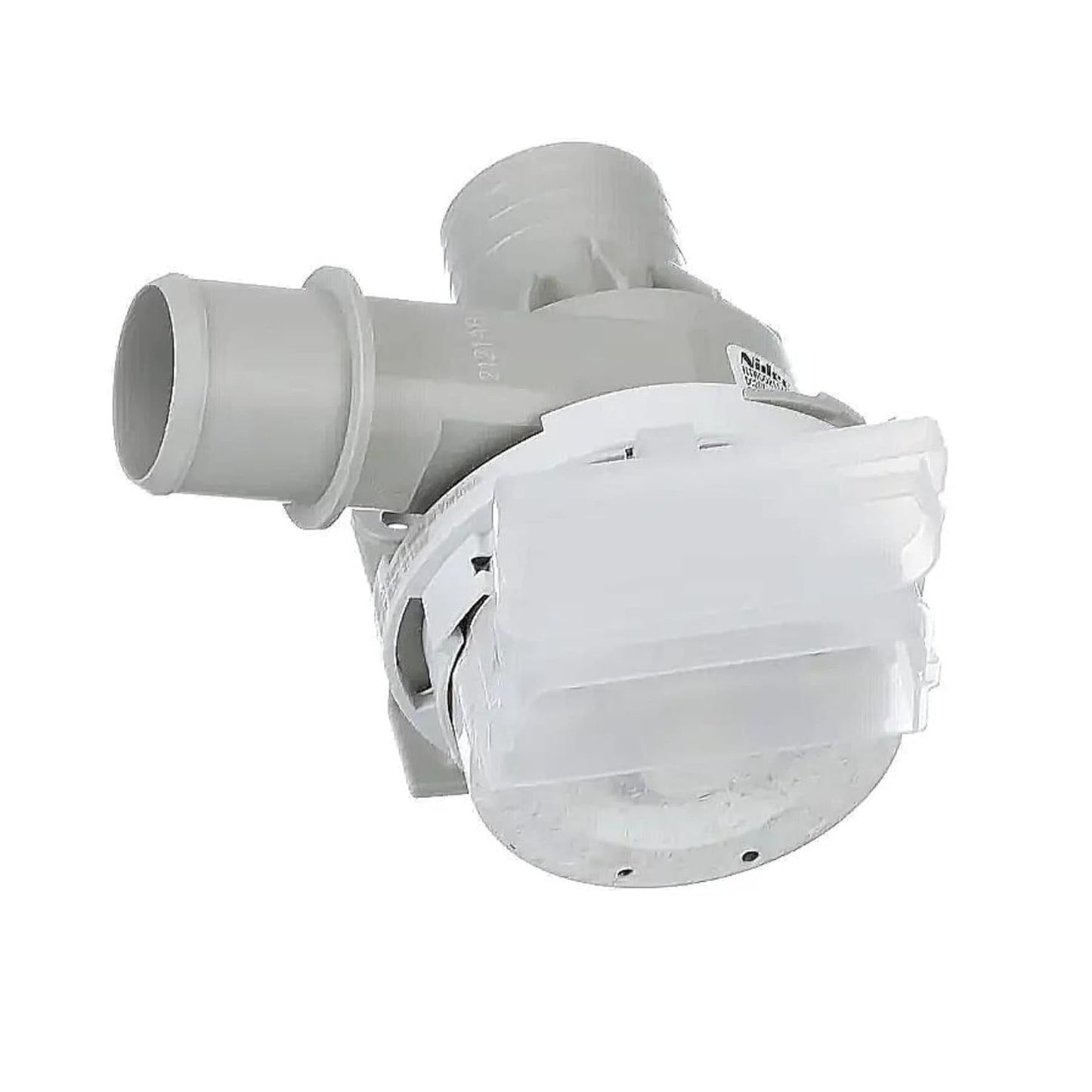 EvertechPRO AHA75673404 Washer Drain Pump for LG