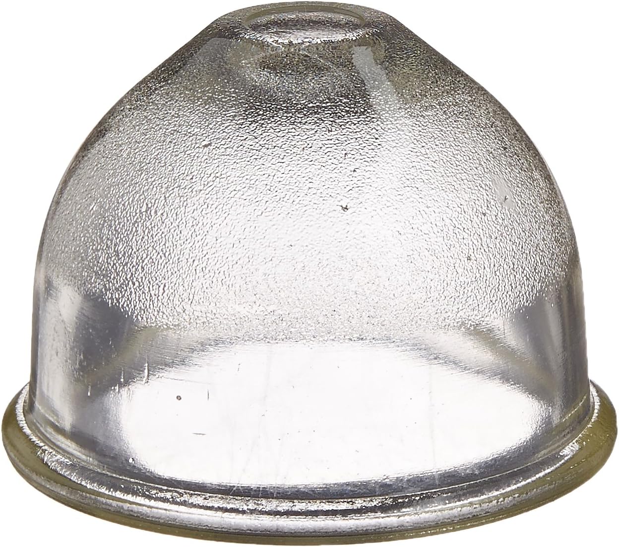 EVERTECHPRO 318406100 Lens Light Cover Replacement - Compatible with Frigidaire & Electrolux Ranges - OEM Quality