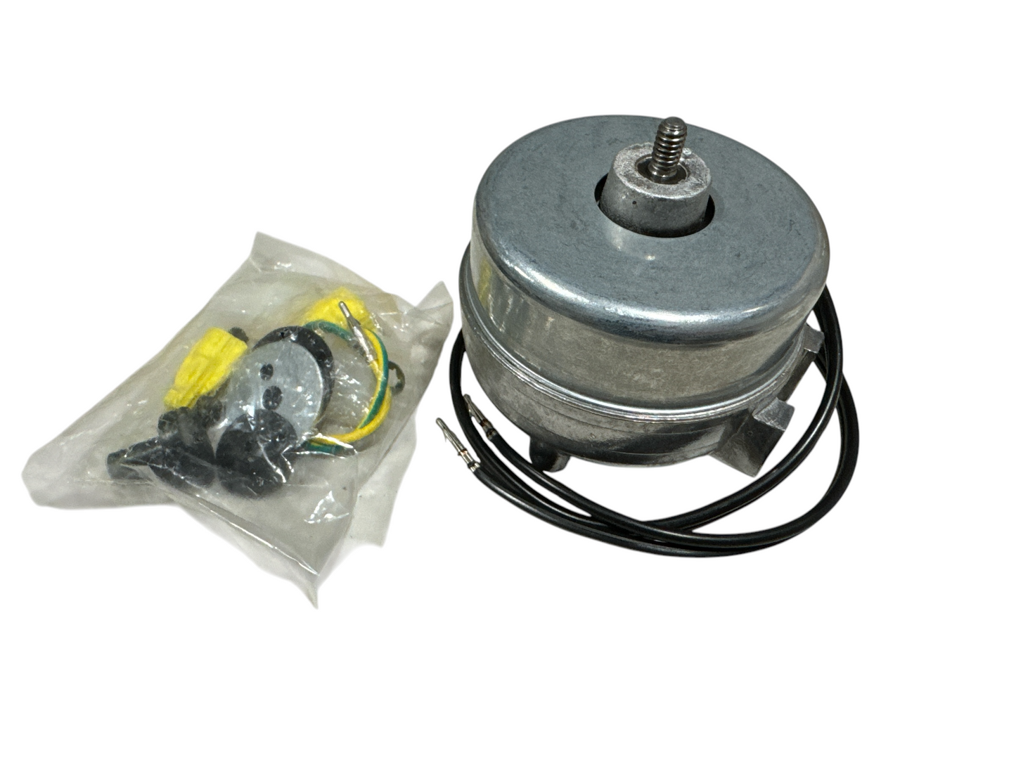EvertechPRO 4200740 Condenser Fan Motor Replacement for Sub Zero Refrigerator