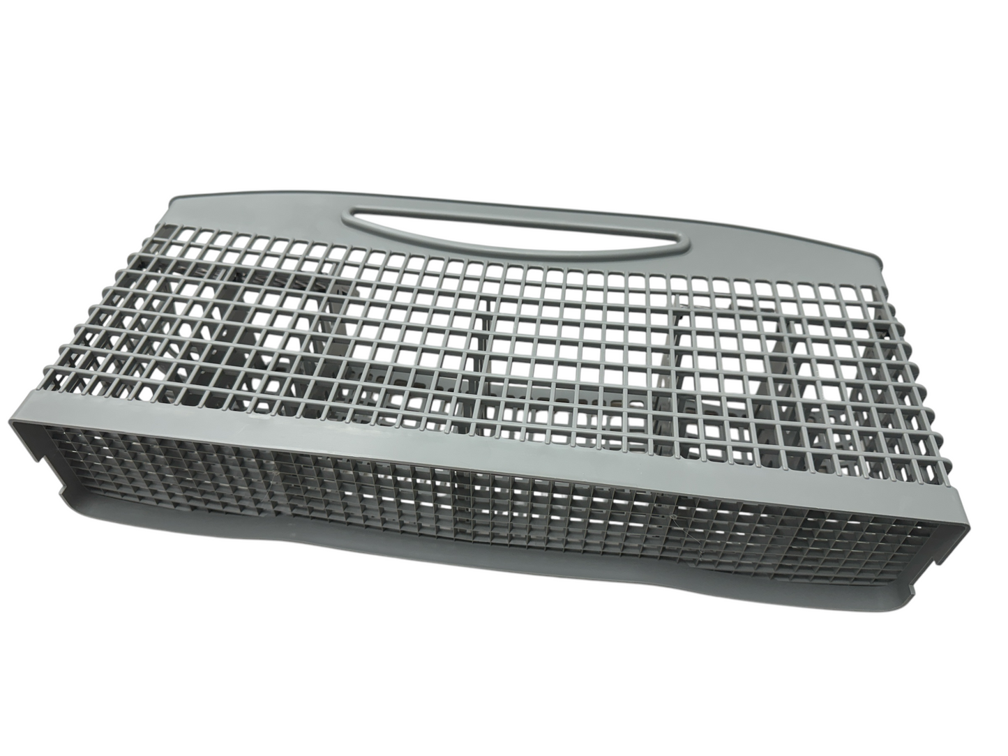 EVERTECHPRO 5304521739 Dishwasher Silverware Basket Replacement - Compatible with Frigidaire and Electrolux Dishwashers