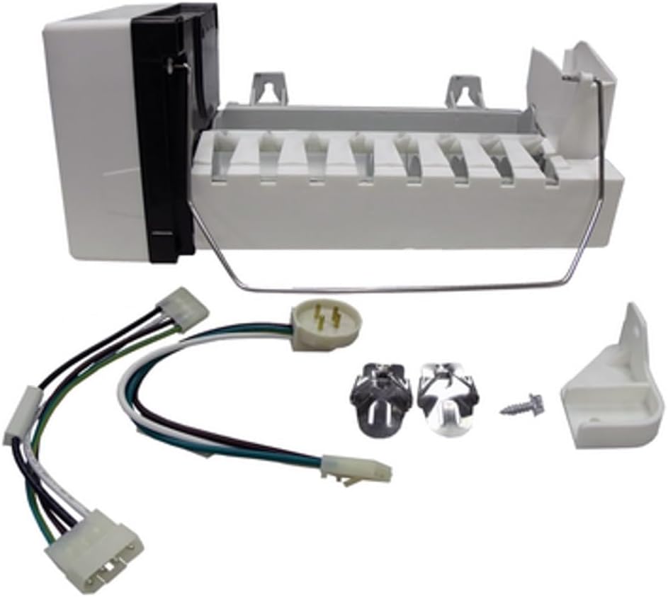 Supco Modular Ice Maker Replacement Kit, Part No. RIM943