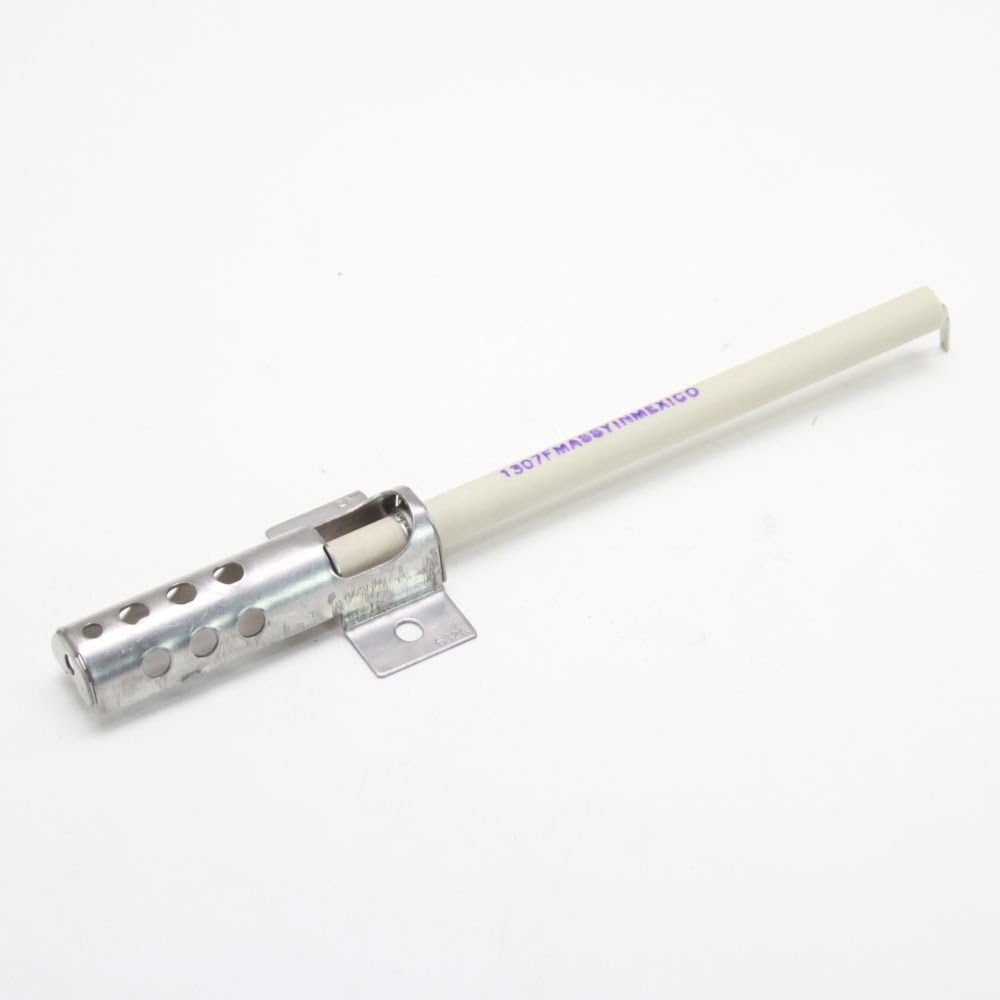 EVERTECHPRO W10333842 Range Bake or Broil Spark Electrode Compatible with Amana, Maytag and Whirlpool Ranges