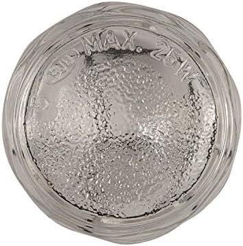 ForeverPRO WPW10412722 Lens-Light for Whirlpool Appliance W10412722