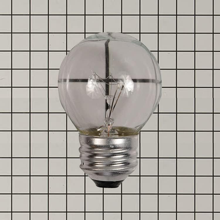 ForeverPRO W10888179 Bulb-Light for Whirlpool Appliance W10788320 WPW10452019