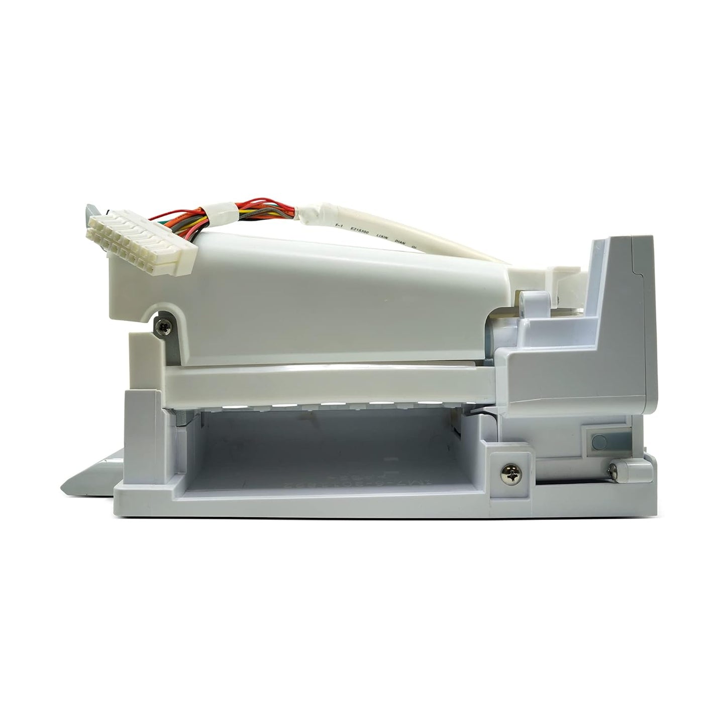 EvertechPRO DA97-13718C Ice Maker Replacement for Samsung Refrigerator 113686 DA97-13718A DA97-18859A