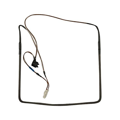 EvertechPRO DA47-00244Q Heater-Metal Sheath Replacement for Samsung Refrigerator