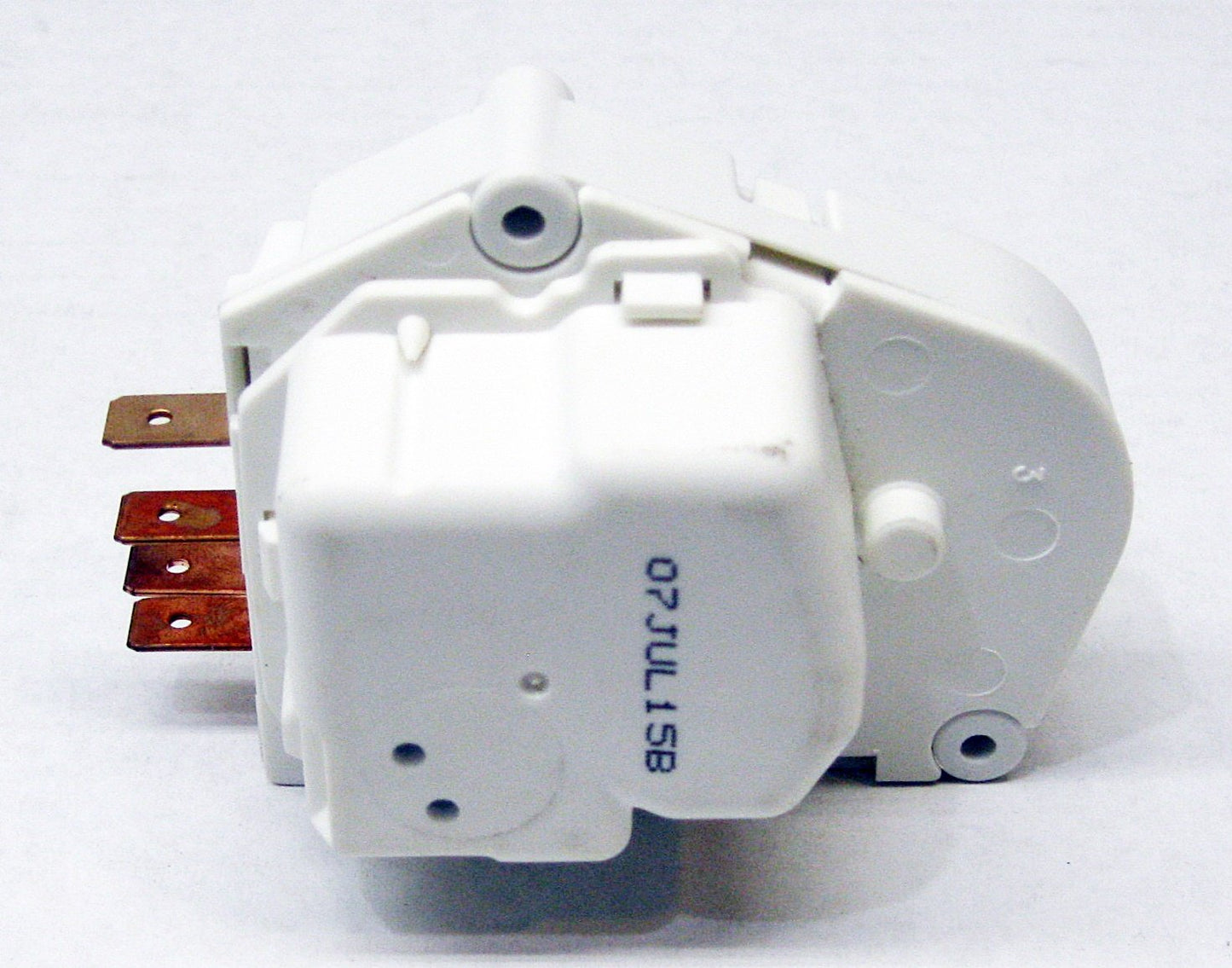 EvertechPRO WR9X388 Defrost Timer Replacement for GE Refrigerator D7004112 68233-3