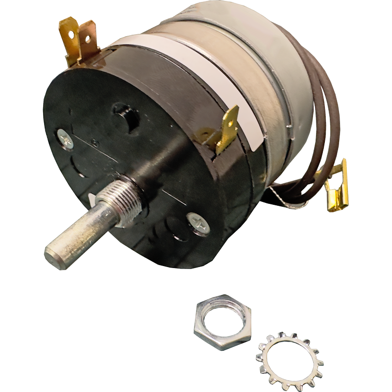 00-411690-1 Timer 115V